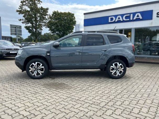 Dacia Duster TCe 130 96 kW image number 2