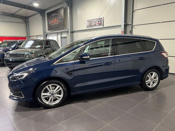 Ford S-Max 2.0 110 kW image number 4