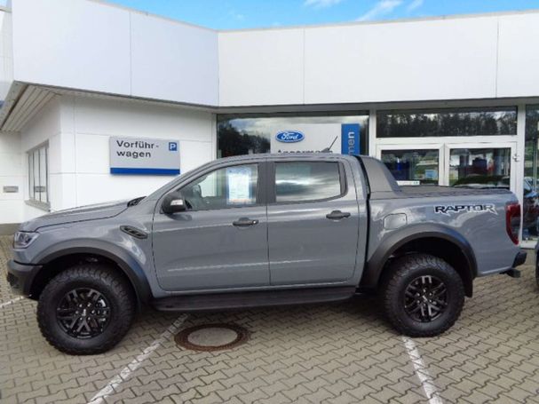 Ford Ranger Raptor 2.0 EcoBlue 156 kW image number 3