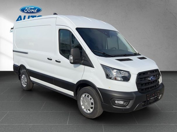 Ford Transit 350 Trend 77 kW image number 8