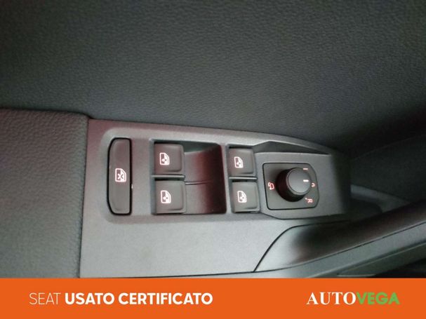 Seat Arona 1.0 TSI 70 kW image number 19