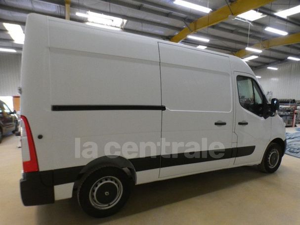 Renault Master DCi 130 96 kW image number 7