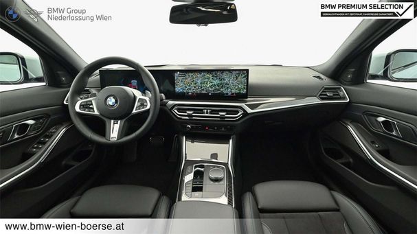 BMW 330d xDrive 210 kW image number 13