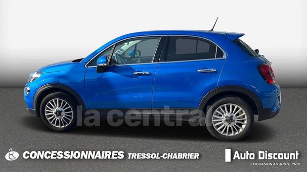 Fiat 500X 1.0 FireFly 88 kW image number 5