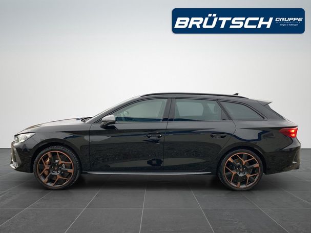 Cupra Leon Sportstourer VZ 2.0 TSI Extreme DSG 245 kW image number 7