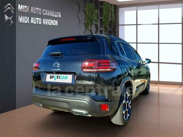 Citroen C5 Aircross BlueHDi 130 S&S EAT8 96 kW image number 11