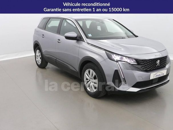 Peugeot 5008 PureTech 130 S&S Active 96 kW image number 4