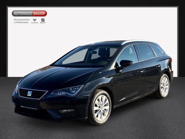 Seat Leon ST 2.0 TDI 110 kW image number 1