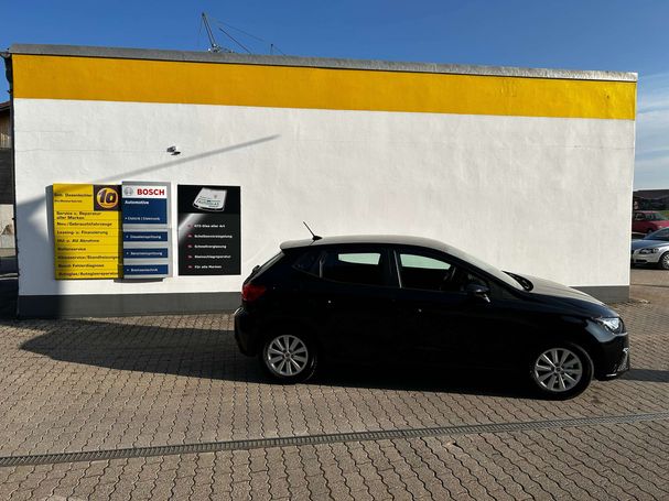 Seat Ibiza 1.0 TSI 70 kW image number 3