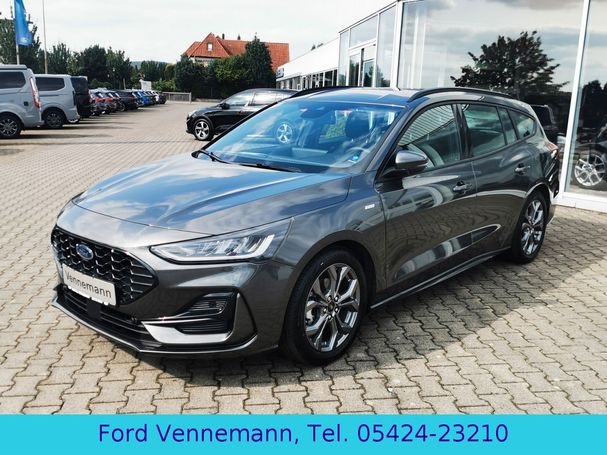 Ford Focus 1.0 ST-Line 114 kW image number 1