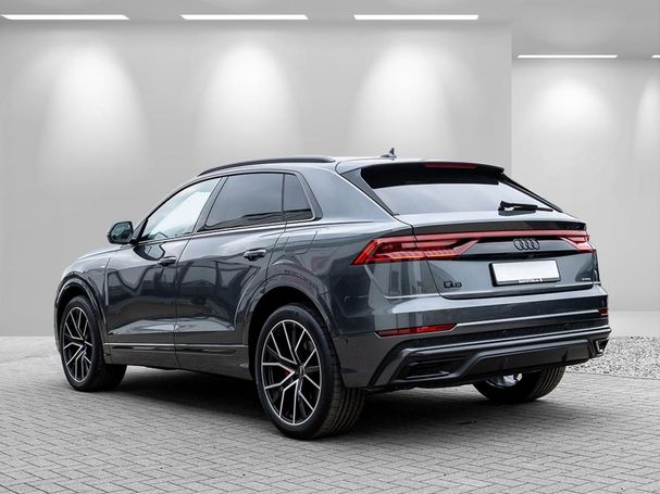 Audi Q8 60 TFSIe S-line 340 kW image number 4