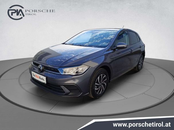 Volkswagen Polo TSI 70 kW image number 1