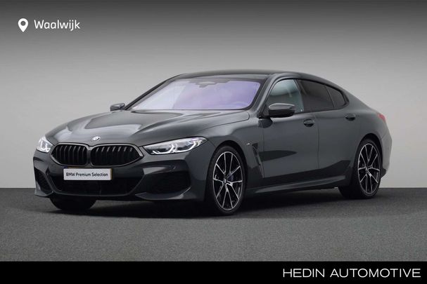 BMW 840i xDrive 250 kW image number 1