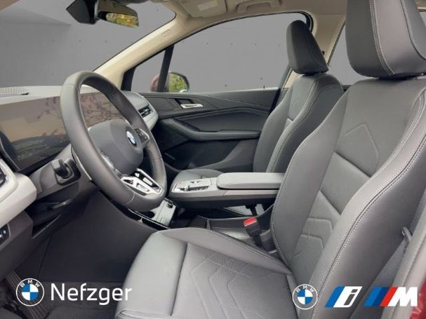 BMW 218d Active Tourer 110 kW image number 7