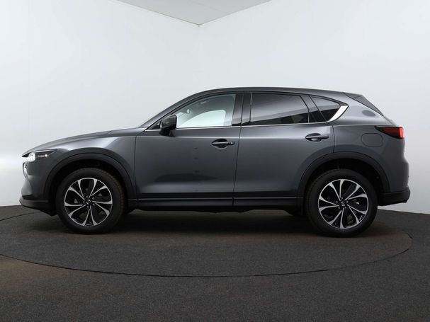 Mazda CX-5 2.0 e-Skyactiv G 121 kW image number 3