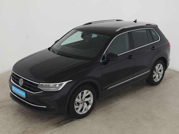 Volkswagen Tiguan 1.5 TSI 110 kW image number 1