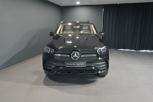 Mercedes-Benz GLE 350 de 235 kW image number 11