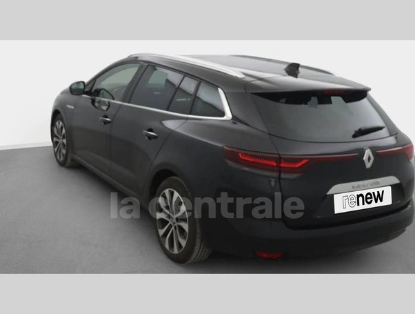 Renault Megane Estate Blue dCi 115 85 kW image number 14