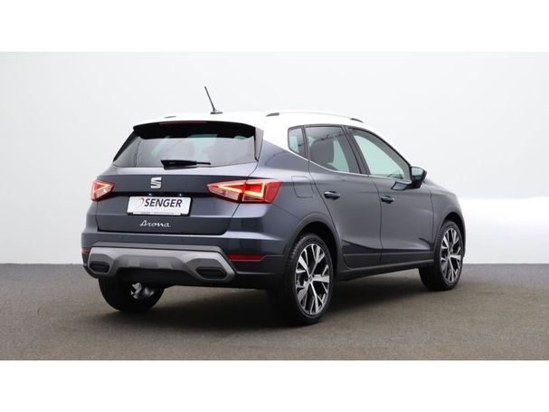 Seat Arona 1.0 TSI Xperience DSG 81 kW image number 3