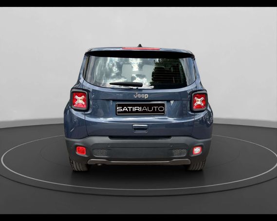 Jeep Renegade 96 kW image number 7