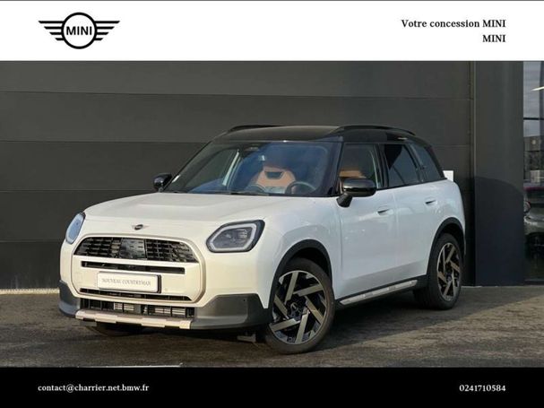 Mini Countryman C 112 kW image number 1