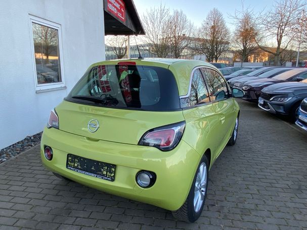 Opel Adam 1.4 Jam 64 kW image number 18