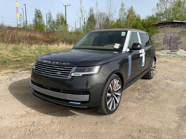 Land Rover Range Rover LWB P615 452 kW image number 1