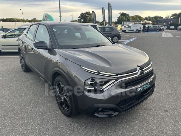 Citroen C4 96 kW image number 3