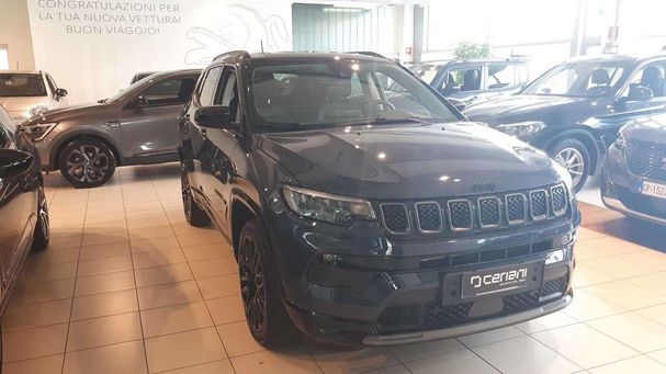 Jeep Compass 1.5 T4 96 kW image number 3