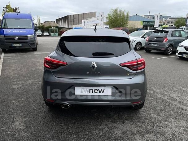 Renault Clio TCe 140 103 kW image number 6