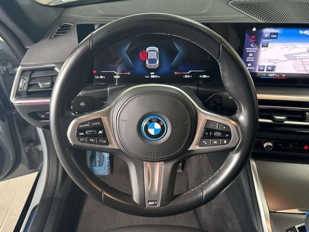 BMW i4 eDrive40 250 kW image number 15