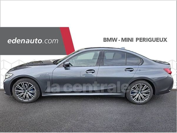 BMW 330 215 kW image number 5