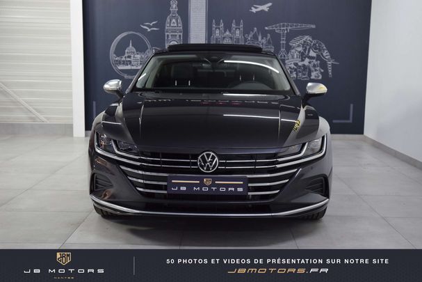 Volkswagen Arteon eHybrid DSG 160 kW image number 2