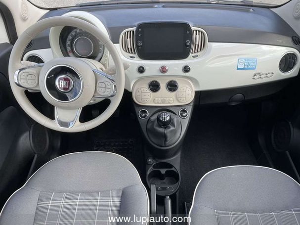 Fiat 500 1.0 51 kW image number 10