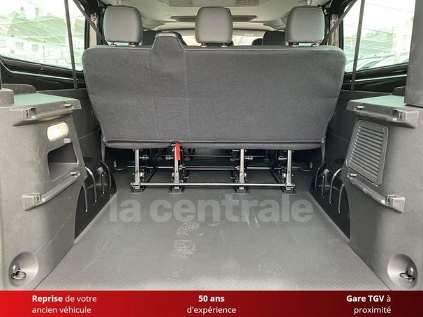 Renault Trafic Energy dCi 110 kW image number 28