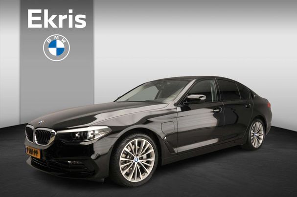 BMW 530 e 185 kW image number 1