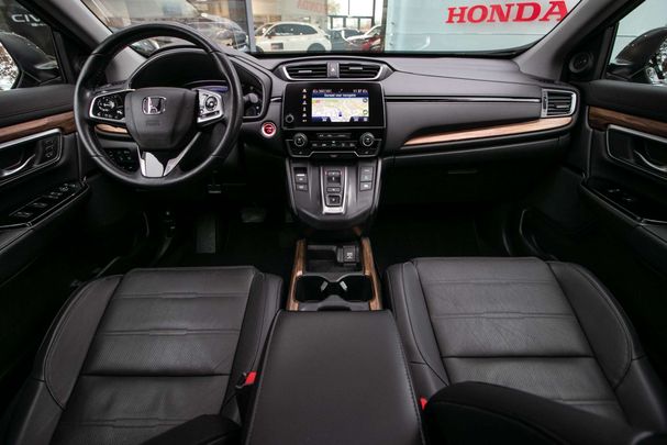 Honda CR-V 2.0 Executive AWD 135 kW image number 15