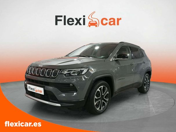 Jeep Compass 1.6 Longitude 88 kW image number 1