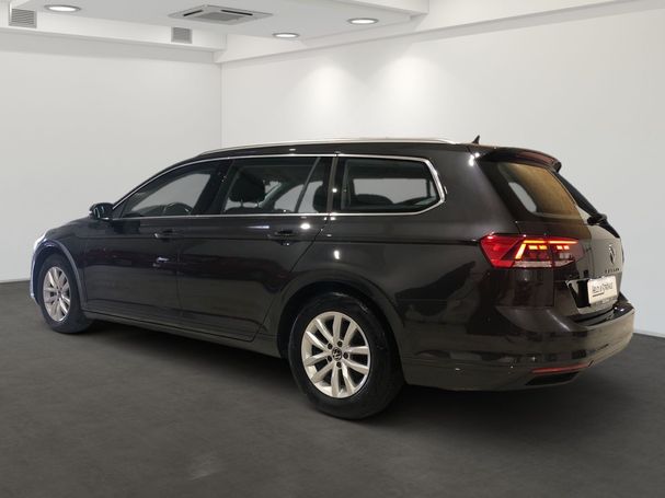 Volkswagen Passat Variant 1.5 TSI Business 110 kW image number 5