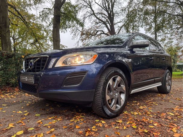 Volvo XC60 T5 177 kW image number 1