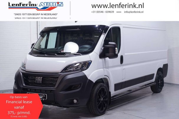 Fiat Ducato 140 103 kW image number 2