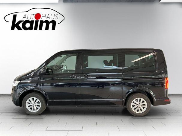 Volkswagen T6 Multivan 110 kW image number 5