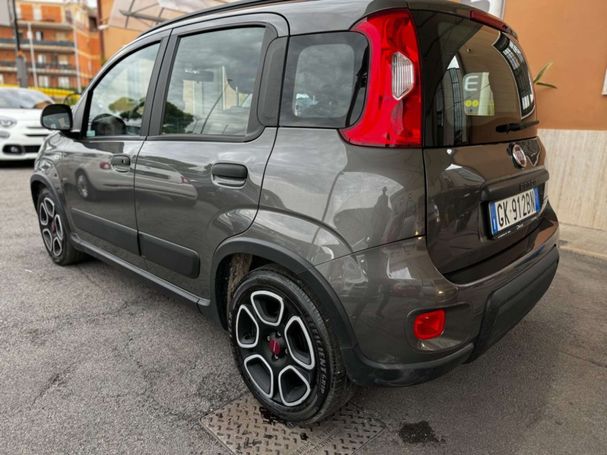 Fiat Panda 1.0 Hybrid City Life 51 kW image number 3