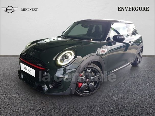 MINI John Cooper Works 170 kW image number 1