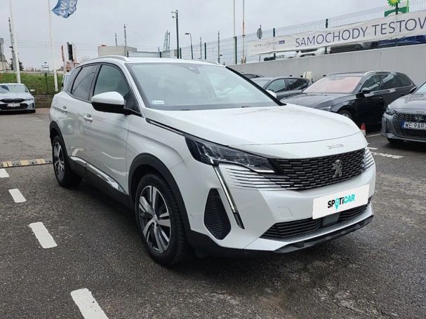 Peugeot 3008 BlueHDi S&S EAT8 Allure 96 kW image number 2