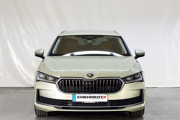 Skoda Superb Combi 1.5 TSI DSG 110 kW image number 2