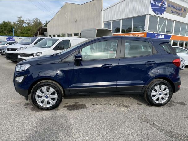 Ford EcoSport 1.0 EcoBoost 74 kW image number 4