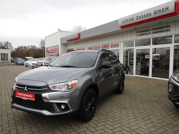 Mitsubishi ASX 86 kW image number 1