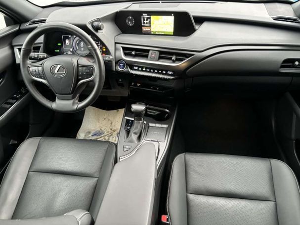 Lexus UX 250h 135 kW image number 12