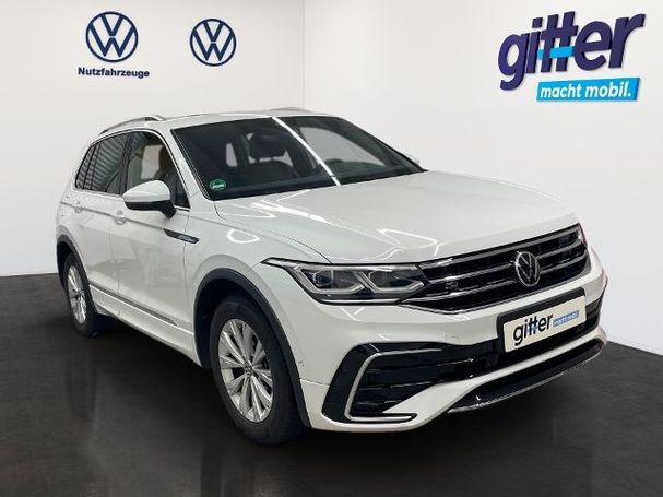 Volkswagen Tiguan 2.0 TDI DSG 110 kW image number 2